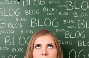 Bloggaamalla lisää kävijöitä nettisivuillesi